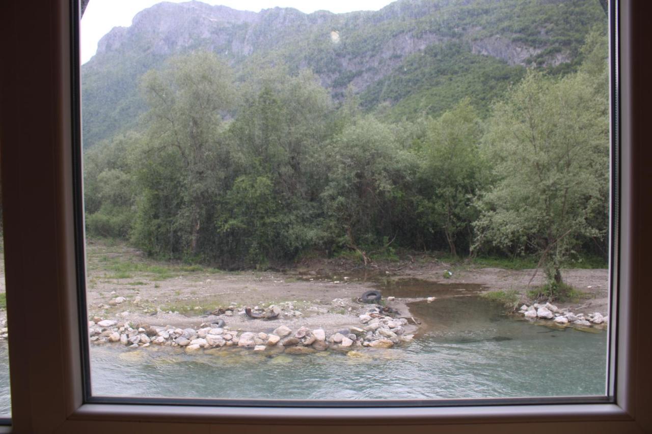 Mountain View Resort Gusinje ภายนอก รูปภาพ