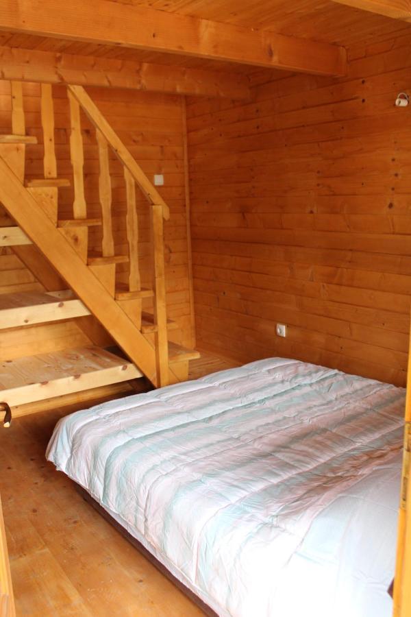 Mountain View Resort Gusinje ภายนอก รูปภาพ