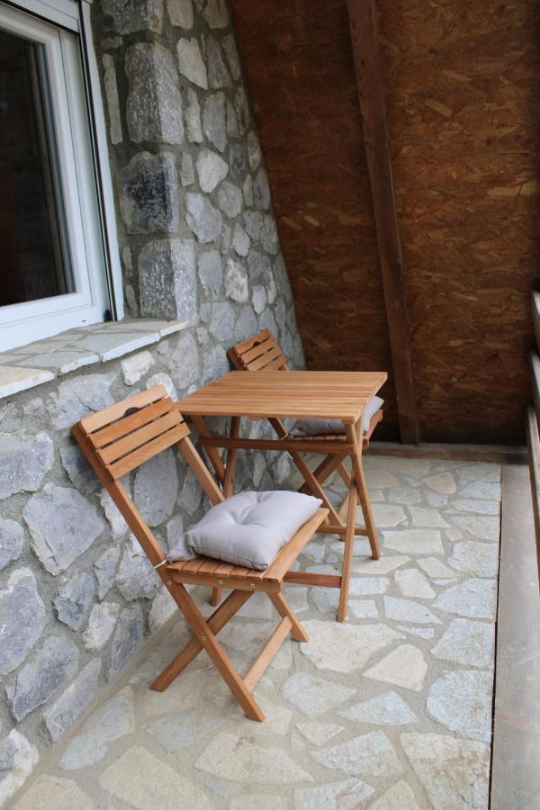 Mountain View Resort Gusinje ภายนอก รูปภาพ