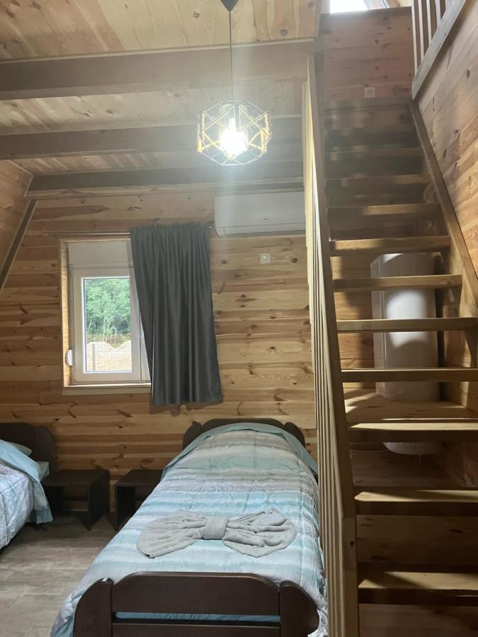 Mountain View Resort Gusinje ภายนอก รูปภาพ