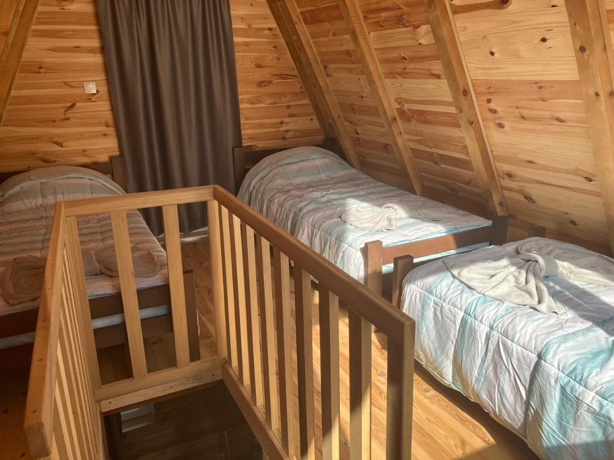 Mountain View Resort Gusinje ภายนอก รูปภาพ