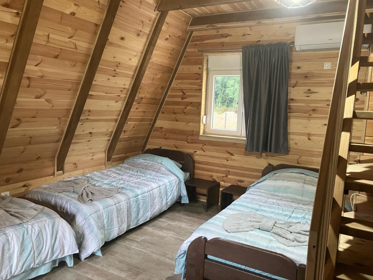 Mountain View Resort Gusinje ภายนอก รูปภาพ