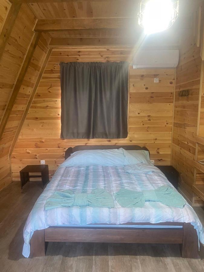 Mountain View Resort Gusinje ภายนอก รูปภาพ