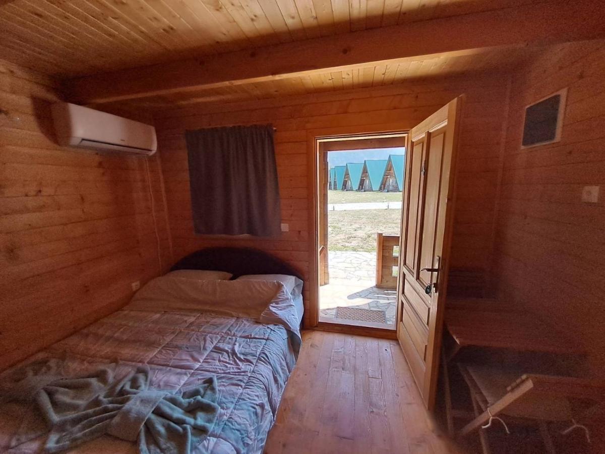 Mountain View Resort Gusinje ภายนอก รูปภาพ