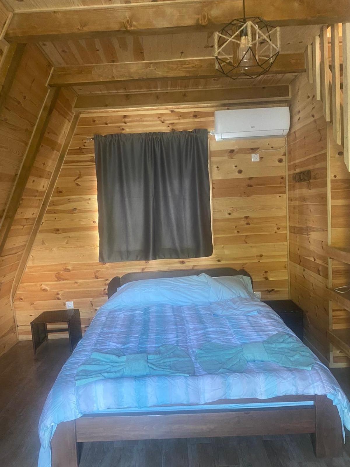 Mountain View Resort Gusinje ภายนอก รูปภาพ